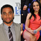 Michael Ealy (Fernando Leon/Getty Images Entertainment); Regina Hall (Matthew Eisman/FilmMagic)